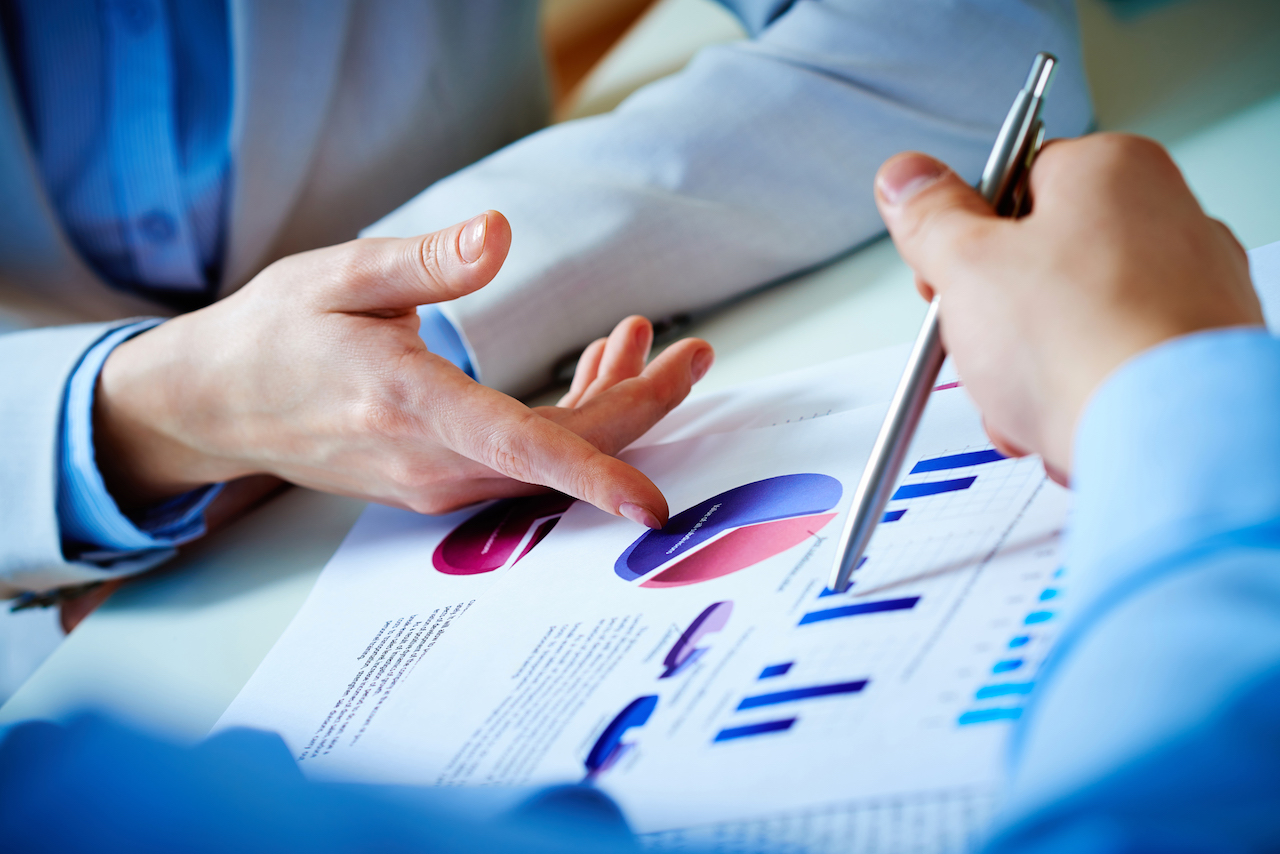 Business Consulting for Branded Merch Distributors